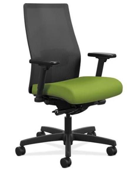 HON Ignition 2.0 4-way stretch Mesh Back Task Chair